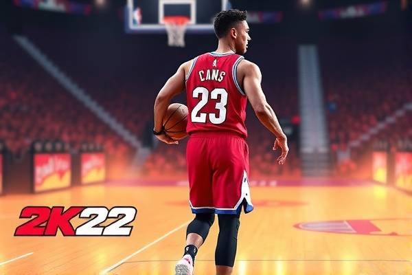 NBA 2K22录像保存，轻松掌握游戏精彩瞬间