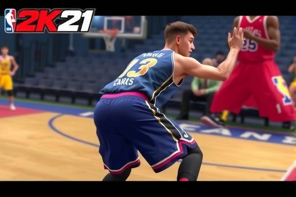 NBA 2K21录像回放,重温精彩瞬间,提升游戏技巧 2K21录像回放 游戏技巧提升 第3张 NBA 2K21录像回放,重温精彩瞬间,提升游戏技巧 2K21录像回放 游戏技巧提升 第3张