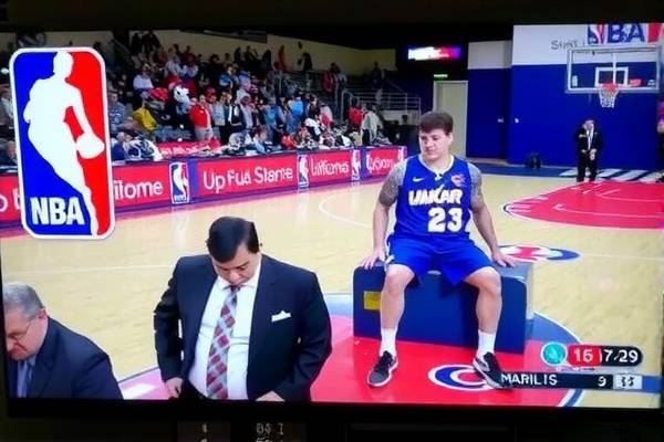 中央CCTV-5套NBA篮球录像的魅力与影响