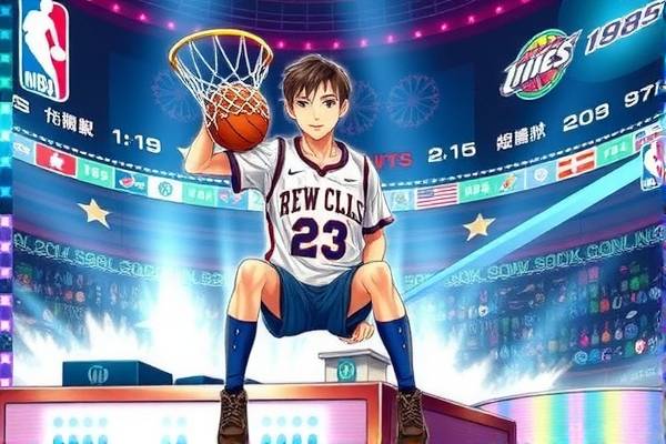 NBA总决赛精彩瞬间回顾,与徐静雨一同见证荣耀时刻