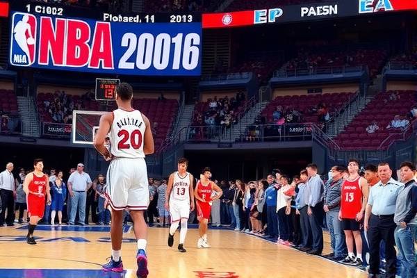 NBA视频录像回放高清,精彩瞬间,不容错过