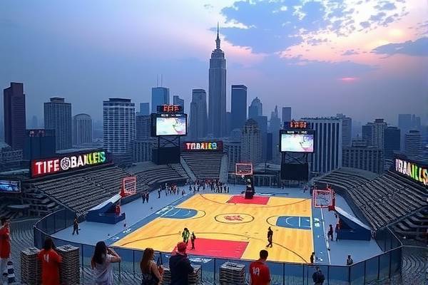 NBA录像观看指南,最佳观看地点全解析 NBA录像观看指南 最佳观看地点解析 第3张 NBA录像观看指南,最佳观看地点全解析 NBA录像观看指南 最佳观看地点解析 第3张