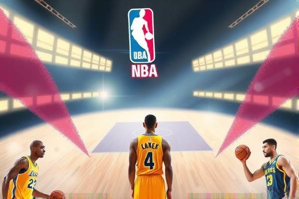 NBA录像免费观看，一拳热血竞技的盛宴  NBA录像免费观看 一拳热血竞技 第3张