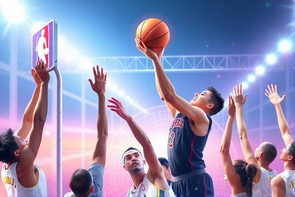 今日NBA全明星赛精彩回顾，录像解析与感悟