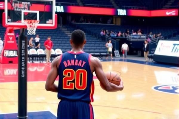 库兹马NBA首秀录像，一位年轻球员的崛起之路