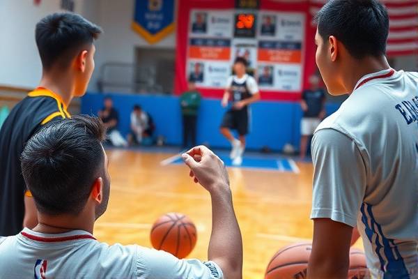 可兰白克的NBA精彩瞬间，录像回顾与解析  可兰白克 NBA精彩瞬间 第2张