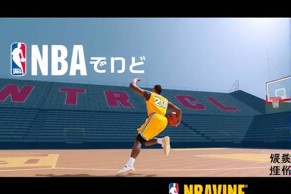 观看NBA火箭队比赛视频录像的精彩体验