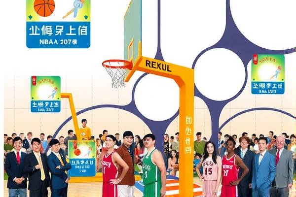 重温历史对决,NBA录像回顾 2007年火箭与雄鹿的巅峰对决