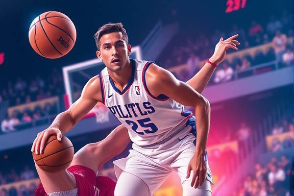 NBA抢七大战精彩录像回顾