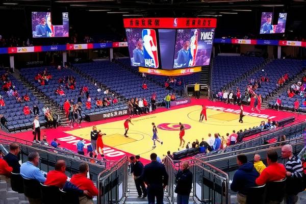 NBA全明星赛精彩瞬间回顾,视频录像全解析