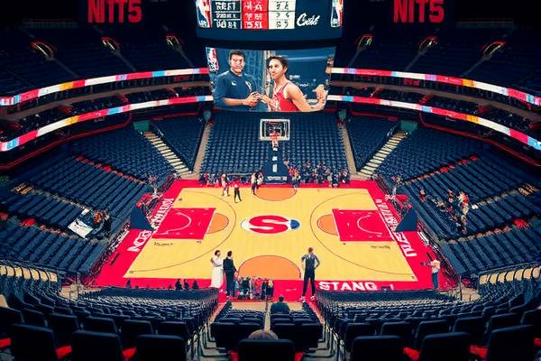 NBA录像与篮球帝,篮球爱好者的最佳伙伴