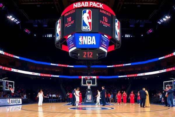 NBA录像与篮球帝,篮球爱好者的最佳伙伴 NBA录像 篮球帝(或篮球爱好者) 第3张 NBA录像与篮球帝,篮球爱好者的最佳伙伴 NBA录像 篮球帝(或篮球爱好者) 第3张