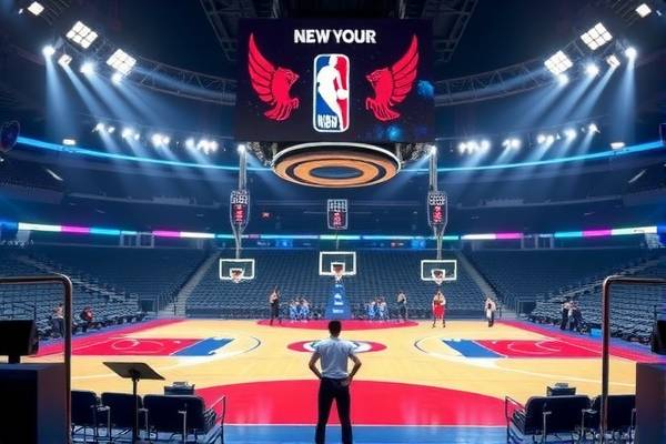 NBA湖人太阳G6录像，一场精彩绝伦的对决  NBA湖人太阳G6录像 精彩对决 第2张