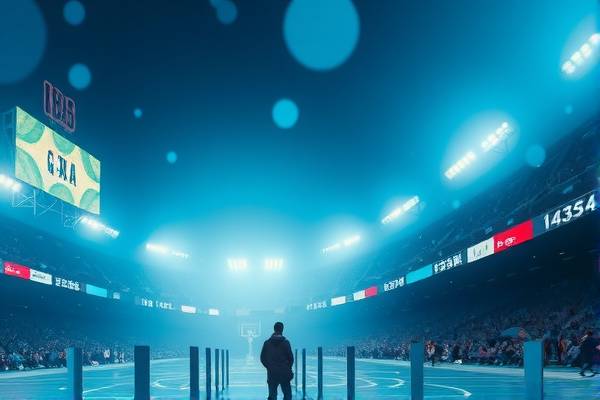 NBA赛事直播与回播录像的魅力—第一视角体验