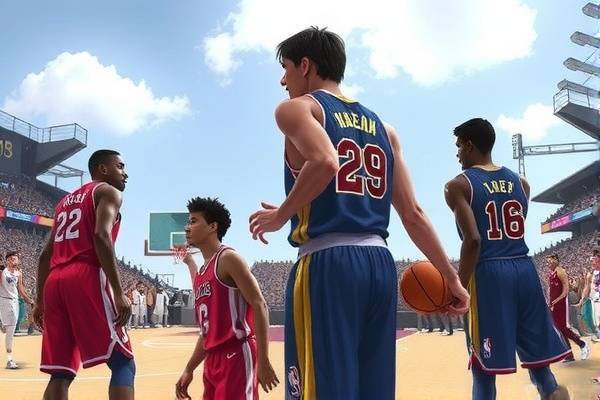 NBA经典对决，火箭与快船G6之战录像回顾  NBA经典对决 火箭与快船G6之战录像回顾 第3张