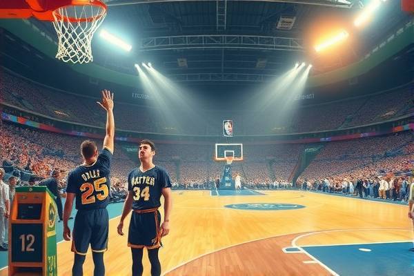 重温历史,1998年NBA东部决赛抢七录像