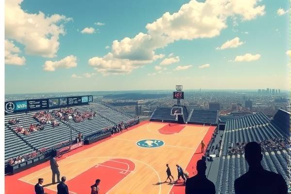 百事通NBA比赛录像,篮球盛宴的绝佳观赏体验