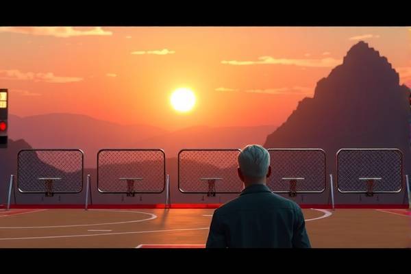 NBA 2K21回放录像,重温精彩瞬间,提升游戏技巧