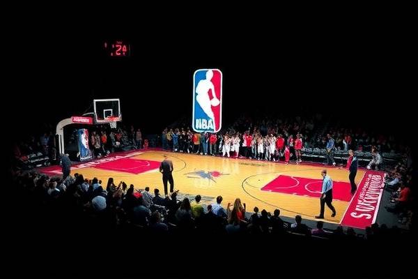 NBA录像，重温经典，感受篮球魅力  NBA录像 重温经典篮球 第2张