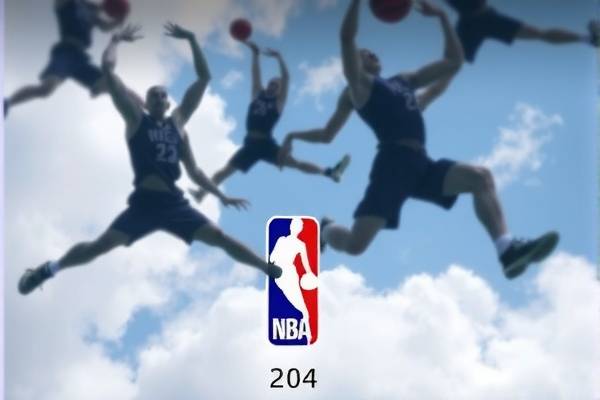NBA录像,重温经典,感受篮球魅力