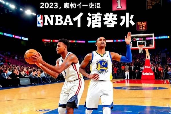 NBA录像回放，重温经典比赛的绝佳途径  NBA录像回放 重温经典比赛 第2张