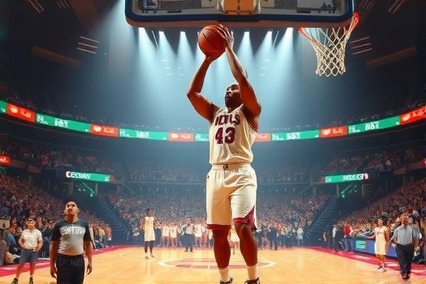 NBA录像,免费观看,重温经典时刻