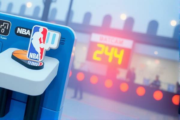 NBA录像，免费观看，重温经典时刻  NBA录像 免费观看 第2张