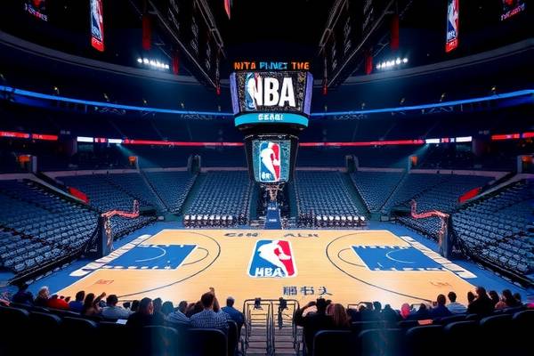 NBA赛事直播与录像回放，精彩瞬间的永恒记忆  NBA赛事直播 录像回放/精彩瞬间 第3张