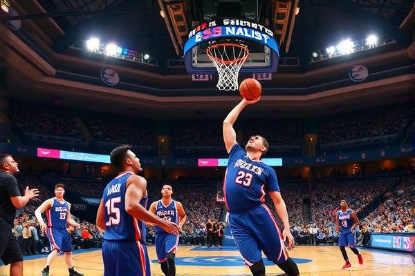 NBA录像，重温经典，回味无限—98年的精彩瞬间与回放回忆  NBA录像 重温经典/回放回忆 第3张