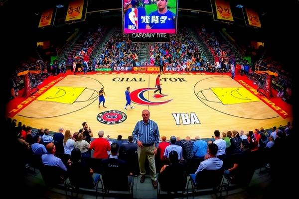 NBA录像的魅力,深入解析与欣赏