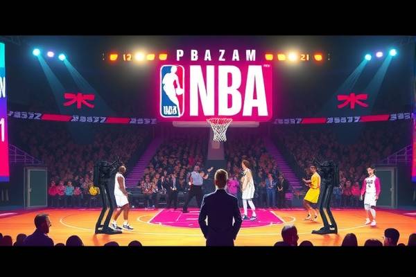 NBA录像的魅力，深入解析与欣赏  NBA录像 解析与欣赏 第3张