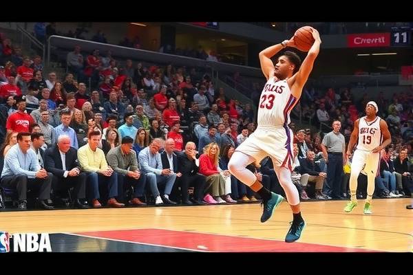 NBA录像回放,重温精彩瞬间,感受篮球魅力 NBA录像回放 篮球魅力 第3张 NBA录像回放,重温精彩瞬间,感受篮球魅力 NBA录像回放 篮球魅力 第3张