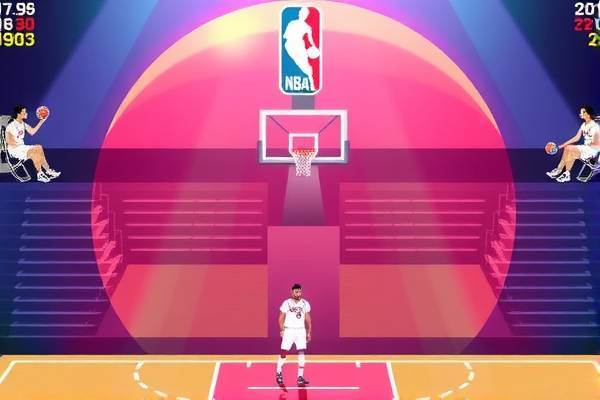 NBA录像回放,记录精彩瞬间,重温篮球荣耀