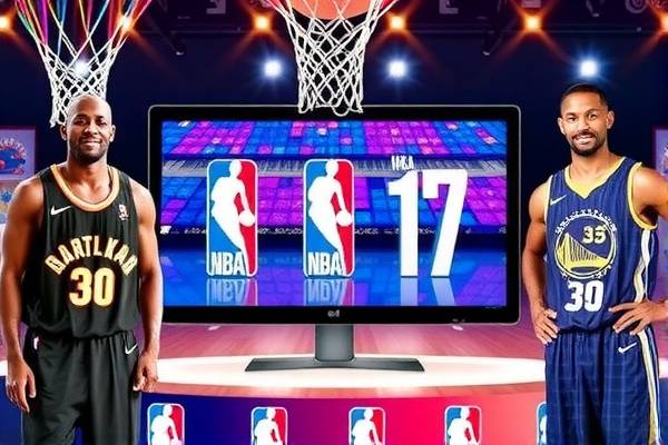 NBA录像回放,重温经典比赛的绝佳途径