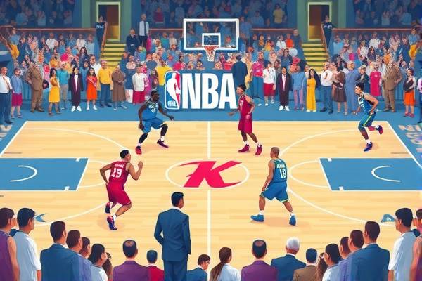 NBA录像回放，重温经典比赛的绝佳途径  NBA录像回放 重温经典比赛 第2张