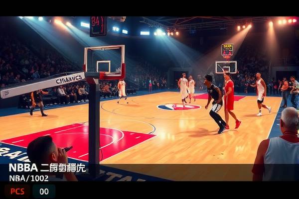 NBA新赛季录像,精彩瞬间不容错过