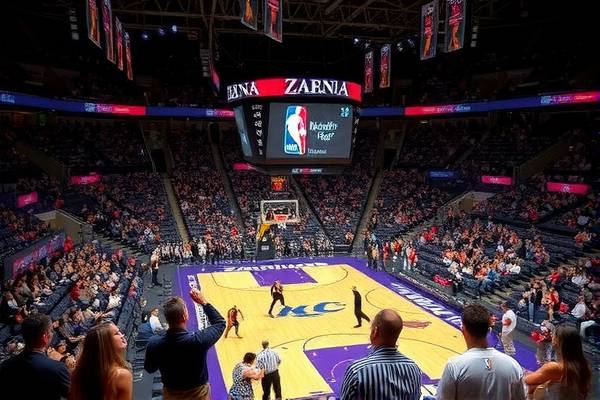 NBA录像,重温赛场精彩,探索篮球魅力