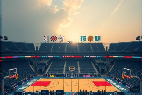 NBA录像,重温经典,感受篮球魅力