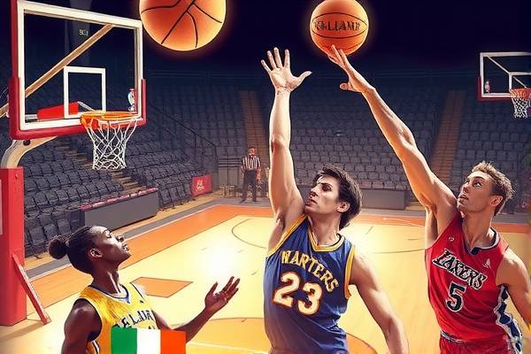 NBA录像,重温经典,探索精彩瞬间