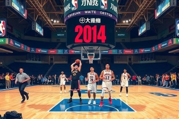 NBA录像,重温经典,感受篮球魅力