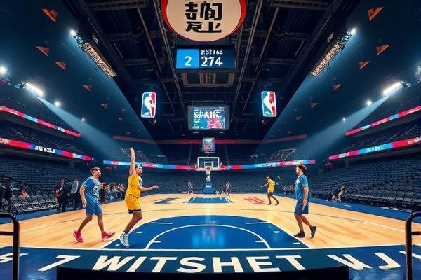 NBA录像，重温经典，感受篮球魅力  NBA录像 重温经典篮球 第2张