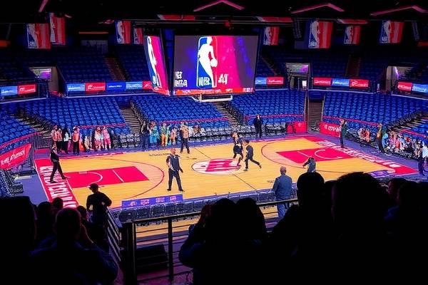 NBA录像,重温经典,探索细节的艺术