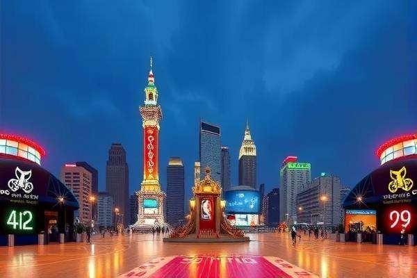 NBA录像，重温经典，探索篮球的魅力  NBA录像 篮球魅力 第3张