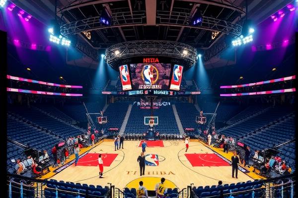 NBA录像,重温经典,探索篮球的魅力