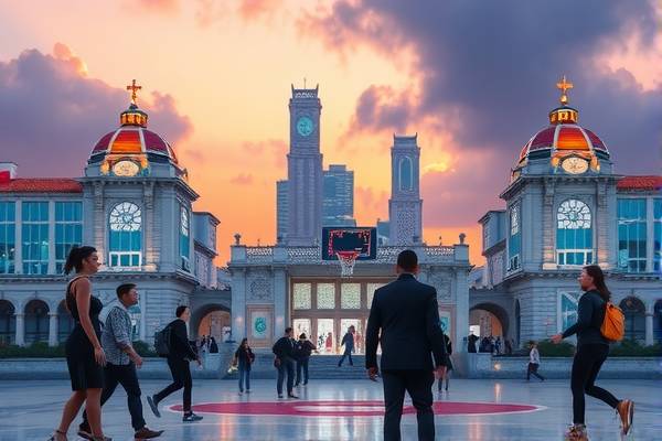 NBA精彩瞬间的录像,记录荣耀与激情
