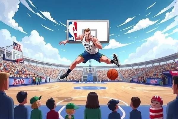 NBA 2017赛季精彩瞬间回顾,录像中的永恒记忆