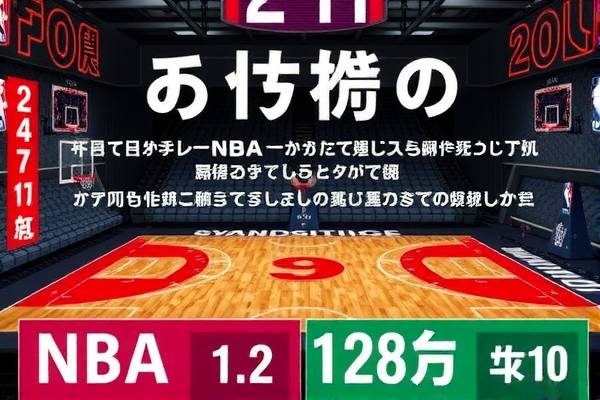 NBA录像的魅力,录像的魅力与重要性
