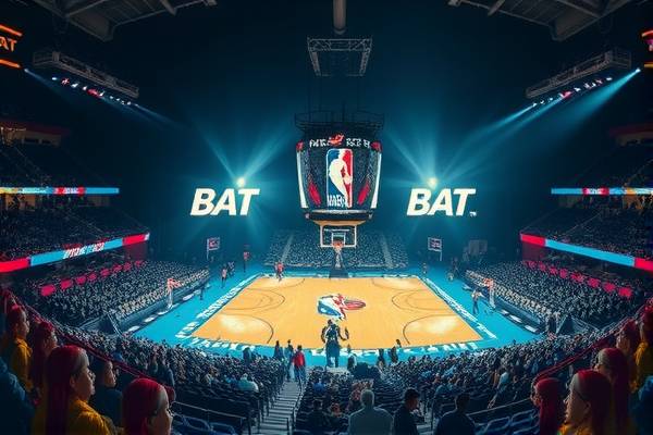 NBA录像精彩纷呈,尽在录像吧! NBA录像 精彩纷呈 第3张 NBA录像精彩纷呈,尽在录像吧! NBA录像 精彩纷呈 第3张