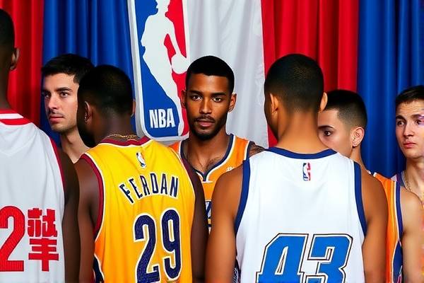 NBA与CBA录像,篮球盛宴的回放与精彩瞬间 篮球盛宴回放 NBA与CBA精彩瞬间 第3张 NBA与CBA录像,篮球盛宴的回放与精彩瞬间 篮球盛宴回放 NBA与CBA精彩瞬间 第3张