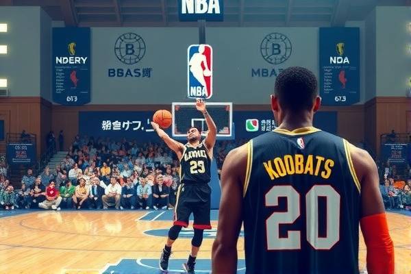 探索NBA录像的魅力，从NB录像到NBA录像的演变  NBA录像 演变魅力 第2张